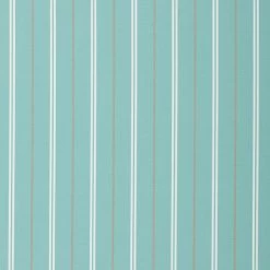 Outdura® Pathway Aqua 54" Upholstery Fabric (12706)