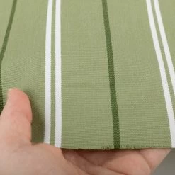 Outdura® Pathway Sage 54" Upholstery Fabric (12708) -Textile Store Outdura Pathway Sage 54 Upholstery Fabric 12708 3