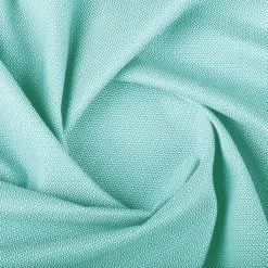 Outdura® Plateau Aqua 54" Upholstery Fabric (11804) -Textile Store Outdura Plateau Aqua 54 Upholstery Fabric 11804 5