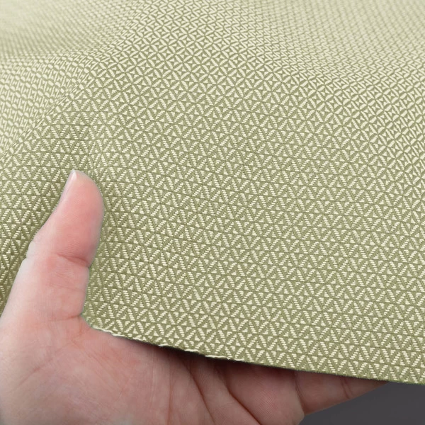 Outdura® Plateau Sage 54" Upholstery Fabric (11801) 3 Outdura® Plateau Sage 54" Upholstery Fabric (11801) - Image 3