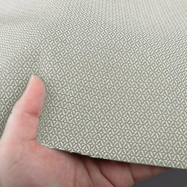 Outdura® Plateau Smoke 54" Upholstery Fabric (11805) 3 Outdura® Plateau Smoke 54" Upholstery Fabric (11805) - Image 3