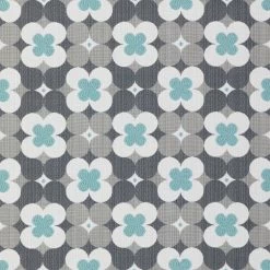 Outdura® Poppy Capri 54" Upholstery Fabric (7503)