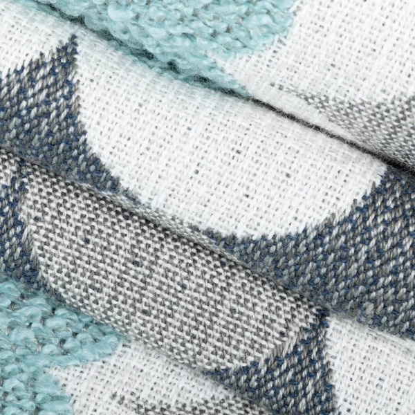 Outdura® Poppy Capri 54" Upholstery Fabric (7503) 2 Outdura® Poppy Capri 54" Upholstery Fabric (7503) - Image 2