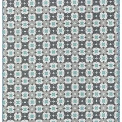 Outdura® Poppy Capri 54" Upholstery Fabric (7503) 8 Outdura® Poppy Capri 54" Upholstery Fabric (7503) -Textile Store Outdura Poppy Capri 54 Upholstery Fabric 7503 4
