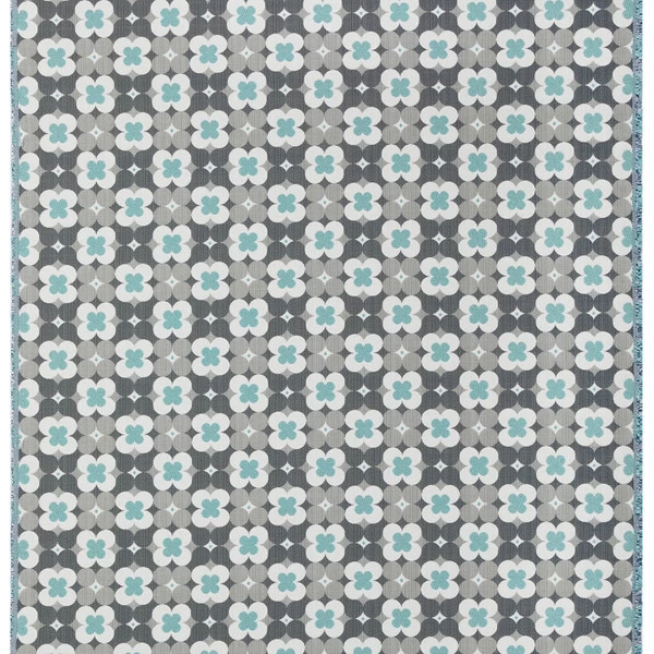 Outdura® Poppy Capri 54" Upholstery Fabric (7503) 4 Outdura® Poppy Capri 54" Upholstery Fabric (7503) - Image 4