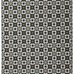 Outdura® Poppy Midnight 54" Upholstery Fabric (7500) 8 Outdura® Poppy Midnight 54" Upholstery Fabric (7500) -Textile Store Outdura Poppy Midnight 54 Upholstery Fabric 7500 4