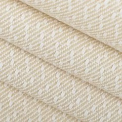 Outdura® Raindrop Almond 54" Upholstery Fabric (12802)