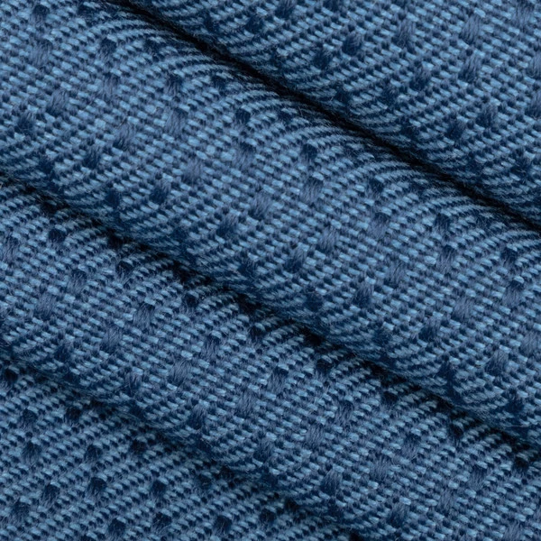 Outdura® Raindrop Lapis 54" Upholstery Fabric (12809) 1 Outdura® Raindrop Lapis 54" Upholstery Fabric (12809)