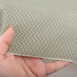 Outdura® Raindrop Pewter 54" Upholstery Fabric (12804) -Textile Store Outdura Raindrop Pewter 54 Upholstery Fabric 12804 3