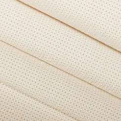 Outdura® Sparkle Snow 54" Upholstery Fabric (1732)