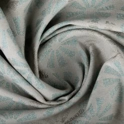 Outdura® Spiro Capri 54" Upholstery Fabric (8526) 9 Outdura® Spiro Capri 54" Upholstery Fabric (8526) -Textile Store Outdura Spiro Capri 54 Upholstery Fabric 8526 5