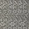 Outdura® Spiro Graphite 54" Upholstery Fabric (8530)
