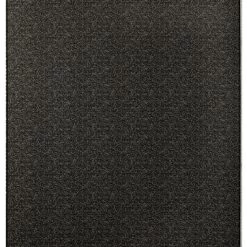 Outdura® Static Coal 54" Upholstery Fabric (8836) -Textile Store Outdura Static Coal 54 Upholstery Fabric 8836 4