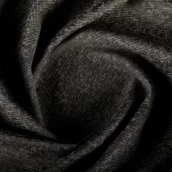 Outdura® Static Coal 54" Upholstery Fabric (8836) -Textile Store Outdura Static Coal 54 Upholstery Fabric 8836 5