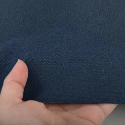Outdura® Storm Navy 54" Upholstery Fabric (6627) 7 Outdura® Storm Navy 54" Upholstery Fabric (6627) -Textile Store Outdura Storm Navy 54 Upholstery Fabric 6627 3
