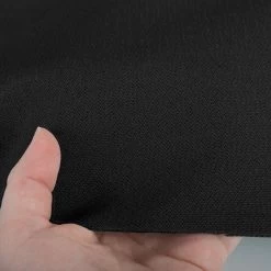 Outdura® Storm Onyx 54" Upholstery Fabric (6629) 7 Outdura® Storm Onyx 54" Upholstery Fabric (6629) -Textile Store Outdura Storm Onyx 54 Upholstery Fabric 6629 3