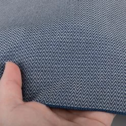 Outdura® Summit Neptune 54" Upholstery Fabric (8327) 7 Outdura® Summit Neptune 54" Upholstery Fabric (8327) -Textile Store Outdura Summit Neptune 54 Upholstery Fabric 8327 3