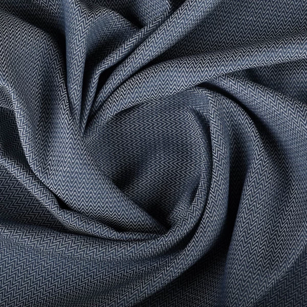 Outdura® Summit Neptune 54" Upholstery Fabric (8327) 5 Outdura® Summit Neptune 54" Upholstery Fabric (8327) - Image 5