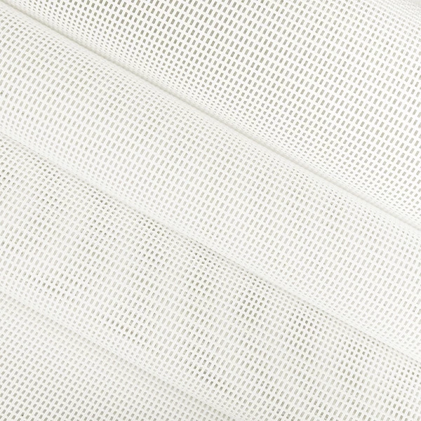 Phifertex® Standard Vinyl Mesh White 54" Fabric 1 Phifertex® Standard Vinyl Mesh White 54" Fabric