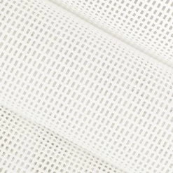 Phifertex® Standard Vinyl Mesh White 54" Fabric 8 Phifertex® Standard Vinyl Mesh White 54" Fabric -Textile Store Phifertex Mesh White 000 54 3