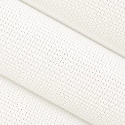 Phifertex® Plus Vinyl Mesh White 54" Fabric -Textile Store Phifertex PLUS Mesh White 000 54 3