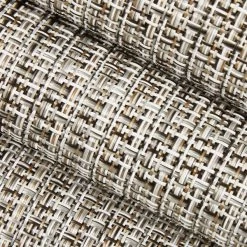 Phifertex® Wicker Weaves Vinyl Mesh Gannon Luxe 54" Fabric -Textile Store Phifertex Wicker Weaves Vinyl Mesh Gannon Luxe 54 Fabric 4