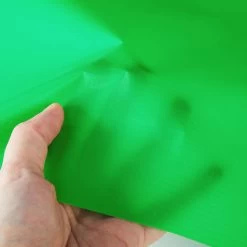 Ripstop 0.75 Oz. Fluorescent Green 60" Nylon Sailcloth -Textile Store Ripstop Fluorescent Green 3 4oz 60 3