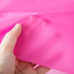 Ripstop 0.75 Oz. Hot Pink 60" Nylon Sailcloth -Textile Store Ripstop Fluorescent Pink 3 4oz 60 3