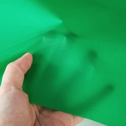 Ripstop 0.75 Oz. Green 60" Nylon Sailcloth -Textile Store Ripstop Green 3 4oz 60 3