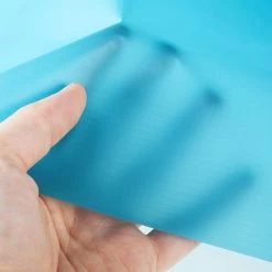 Ripstop 0.75 Oz. Light Blue 60" Nylon Sailcloth -Textile Store Ripstop Light Blue 3 4oz 60 3