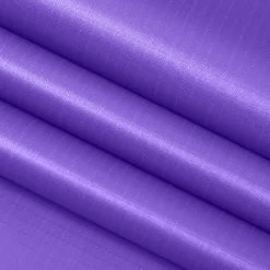 Ripstop 0.75 Oz. Purple 60" Nylon Sailcloth