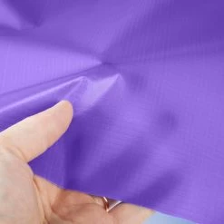 Ripstop 0.75 Oz. Purple 60" Nylon Sailcloth 5 Ripstop 0.75 Oz. Purple 60" Nylon Sailcloth -Textile Store Ripstop Lilac Purple 3 4oz 60 3