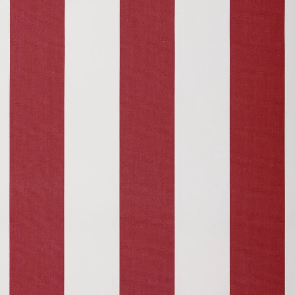 Sattler® Big Sur Candy Cane 60" Awning Fabric (9613) 1 Sattler® Big Sur Candy Cane 60" Awning Fabric (9613)