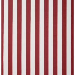Sattler® Big Sur Candy Cane 60" Awning Fabric (9613) 8 Sattler® Big Sur Candy Cane 60" Awning Fabric (9613) -Textile Store Sattler Big Sur Candy Cane 60 Awning Fabric 9613 4