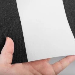 Sattler® Big Sur Checker Board 60" Awning Fabric (9610) -Textile Store Sattler Big Sur Checker Board 60 Awning Fabric 9610 3