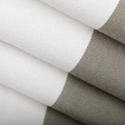 Textile Store -Textile Store Sattler Big Sur Downtown Grey 60 Awning Fabric 9616 2