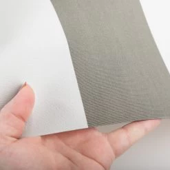 Sattler® Big Sur Downtown Grey 60" Awning Fabric (9616) -Textile Store Sattler Big Sur Downtown Grey 60 Awning Fabric 9616 3