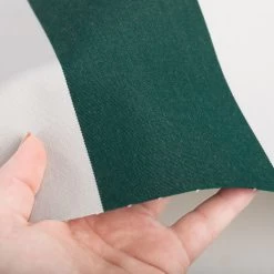 Sattler® Big Sur Forever Green 60" Awning Fabric (9611) 7 Sattler® Big Sur Forever Green 60" Awning Fabric (9611) -Textile Store Sattler Big Sur Forever Green 60 Awning Fabric 9611 3