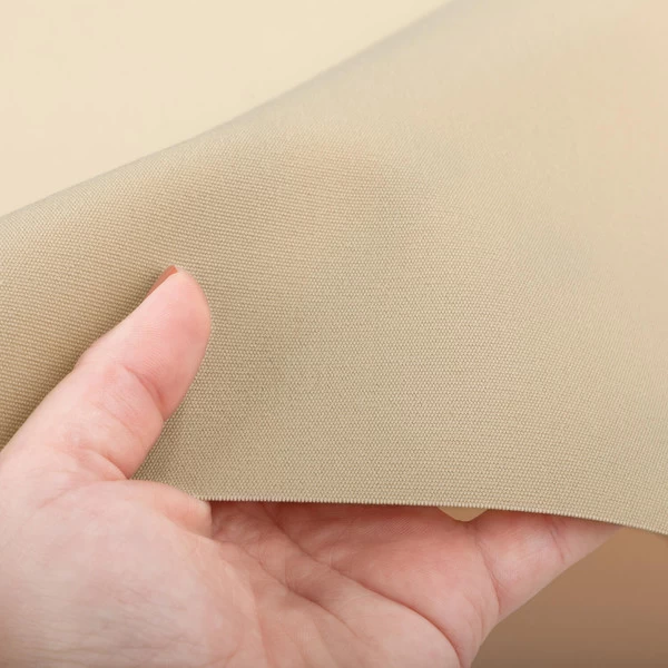 Sattler® Marine Grade Antique Beige 60" Fabric (6006) 3 Sattler® Marine Grade Antique Beige 60" Fabric (6006) - Image 3