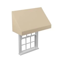 Sattler® Marine Grade Antique Beige 60" Fabric (6006) 11 Sattler® Marine Grade Antique Beige 60" Fabric (6006) -Textile Store Sattler Marine Grade Antique Beige 60 Fabric 6006 909