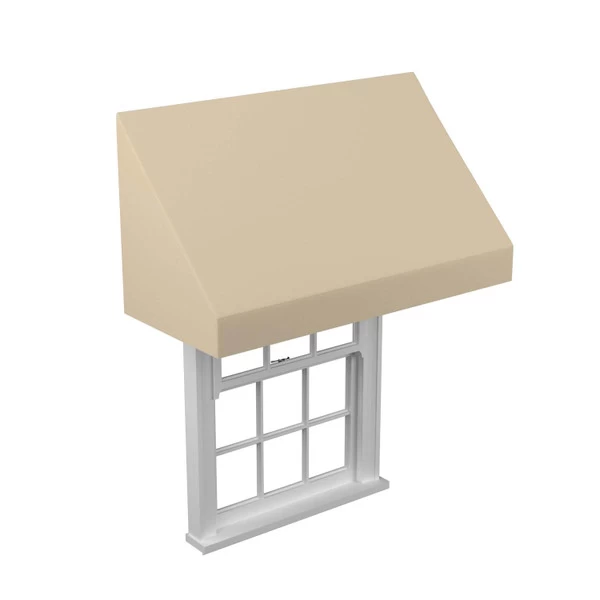 Sattler® Marine Grade Antique Beige 60" Fabric (6006) 6 Sattler® Marine Grade Antique Beige 60" Fabric (6006) - Image 6