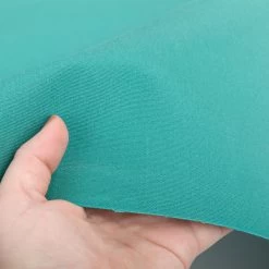 Sattler® Marine Grade Aquamarine 60" Fabric (6007) -Textile Store Sattler Marine Grade Aquamarine 60 Fabric 6007 3