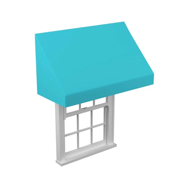 Sattler® Marine Grade Aruba 60" Fabric (6072) 6 Sattler® Marine Grade Aruba 60" Fabric (6072) - Image 6