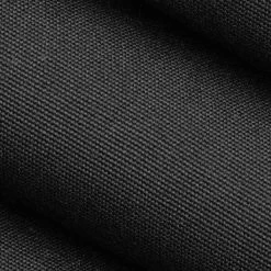 Sattler® Marine Grade Black 60" Fabric (6005) -Textile Store Sattler Marine Grade Black 60 Fabric 6005 5