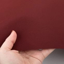 Sattler® Marine Grade Burgundy 60" Fabric (6004) 8 Sattler® Marine Grade Burgundy 60" Fabric (6004) -Textile Store Sattler Marine Grade Burgundy 60 Fabric 6004 3