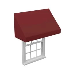 Sattler® Marine Grade Burgundy 60" Fabric (6004) 11 Sattler® Marine Grade Burgundy 60" Fabric (6004) -Textile Store Sattler Marine Grade Burgundy 60 Fabric 6004 909