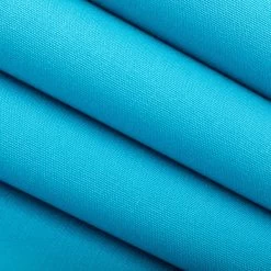 Sattler® Marine Grade Caribbean Blue 60" Fabric (6064)