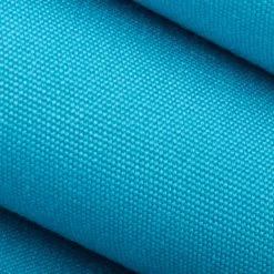 Sattler® Marine Grade Caribbean Blue 60" Fabric (6064) -Textile Store Sattler Marine Grade Caribbean Blue 60 Fabric 6064 5