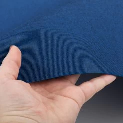 Sattler® Marine Grade Catalina Blue 60" Fabric (6014) -Textile Store Sattler Marine Grade Catalina Blue 60 Fabric 6014 3