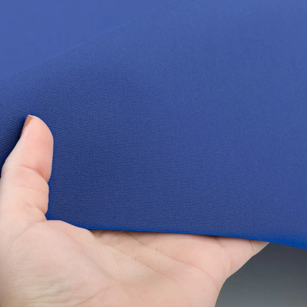Sattler® Marine Grade Classic Royal Blue 60" Fabric (6041) 3 Sattler® Marine Grade Classic Royal Blue 60" Fabric (6041) - Image 3